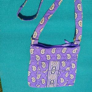 Vera Bradley Purse